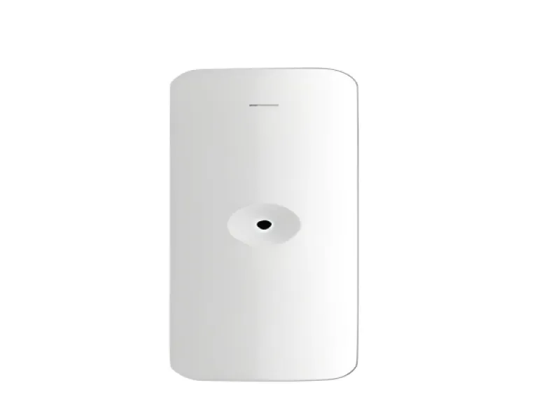 Hikvision - Detector de rotura de cristales