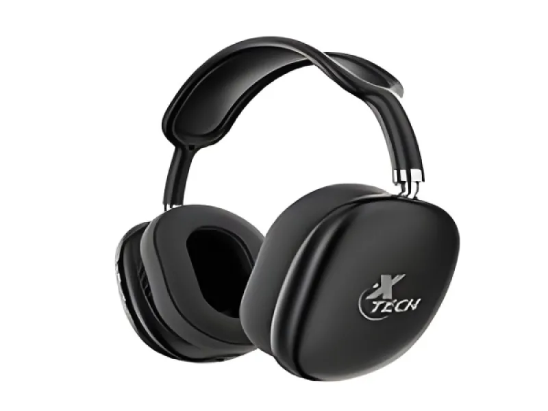 Xtech XTH-614 - Audífonos con micrófono - Para Electrónica portátil / Para Celular / Para audio doméstico - Wireless-Aurax