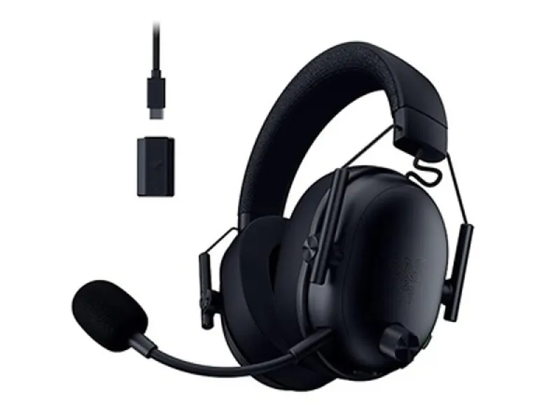 Razer BlackShark - V3 - Audífonos - Inalámbrico-RZ04 - 05410100-R3U1