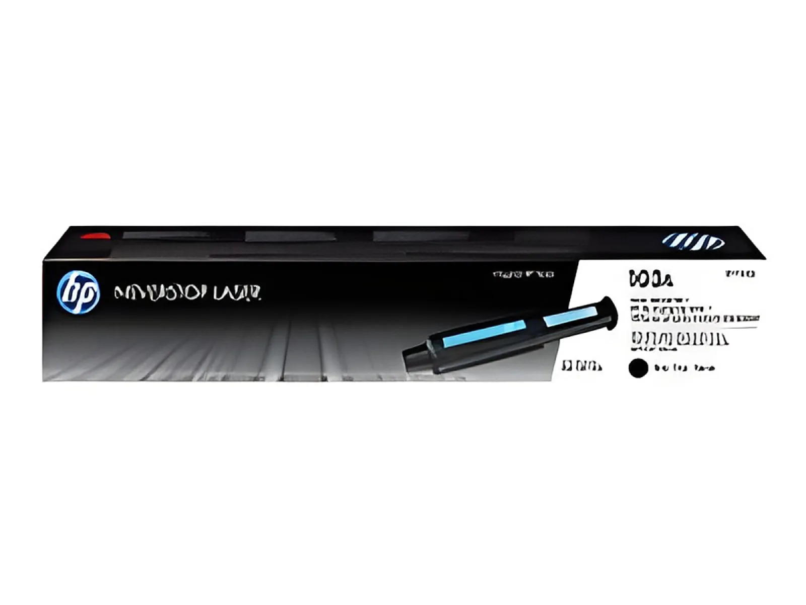 HP 103A Reload Kit - Negro - recarga de tóner - para Neverstop 1001; Neverstop Laser 1000, MFP 1200