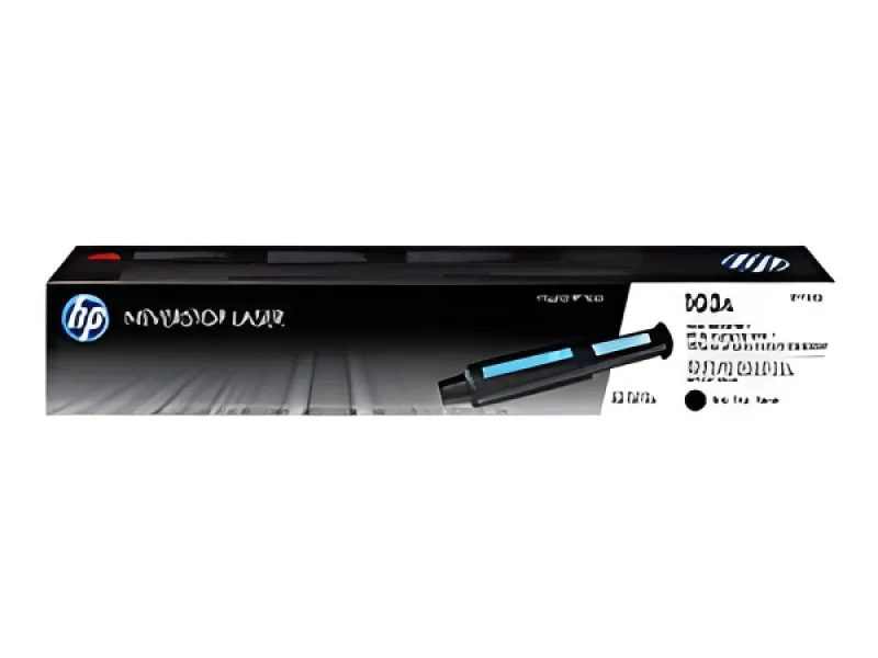 HP 103A Reload Kit - Negro - recarga de tóner - para Neverstop 1001; Neverstop Laser 1000, MFP 1200