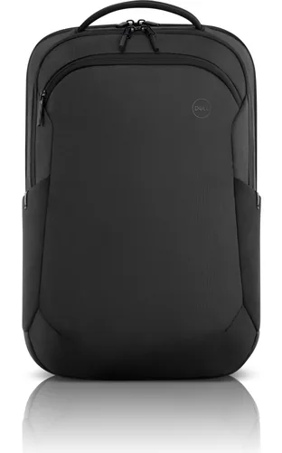 Dell EcoLoop Pro CP5723 - Mochila para transporte de portátil - hasta 15,6" - negro
