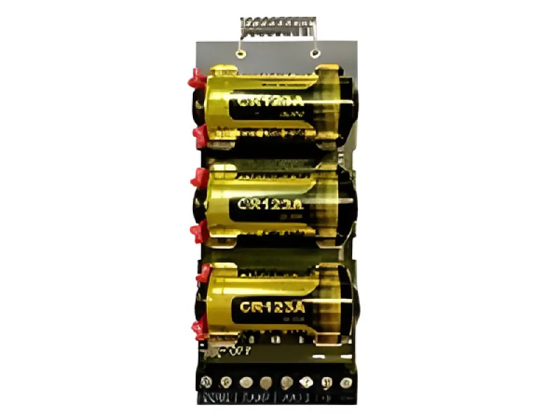 Hikvision - Transmisor de entrada única