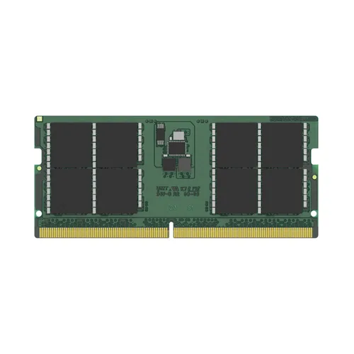 Kingston - DDR5 - módulo - 32 GB-SO DIMM de 262 contactos - 5600 MT/s / PC5 - 44800-CL46 - 1.1 V-sin búfer-no ECC