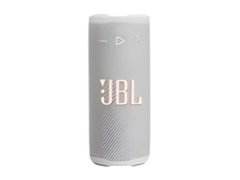 Bocina Jbl BT Grip Blanco