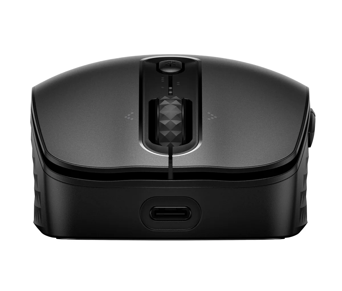 HP - Mouse - Inalámbrico - 7M1D4AA#ABA