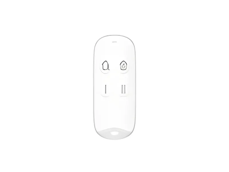 Llavero inalámbrico Hik DS-PKF201-WB