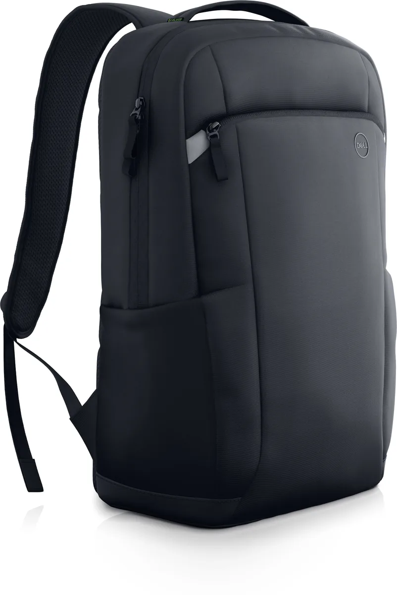 Dell EcoLoop Pro Slim Backpack 15 (CP5724S) - Mochila para transporte de portátil - hasta 15,6" - negro