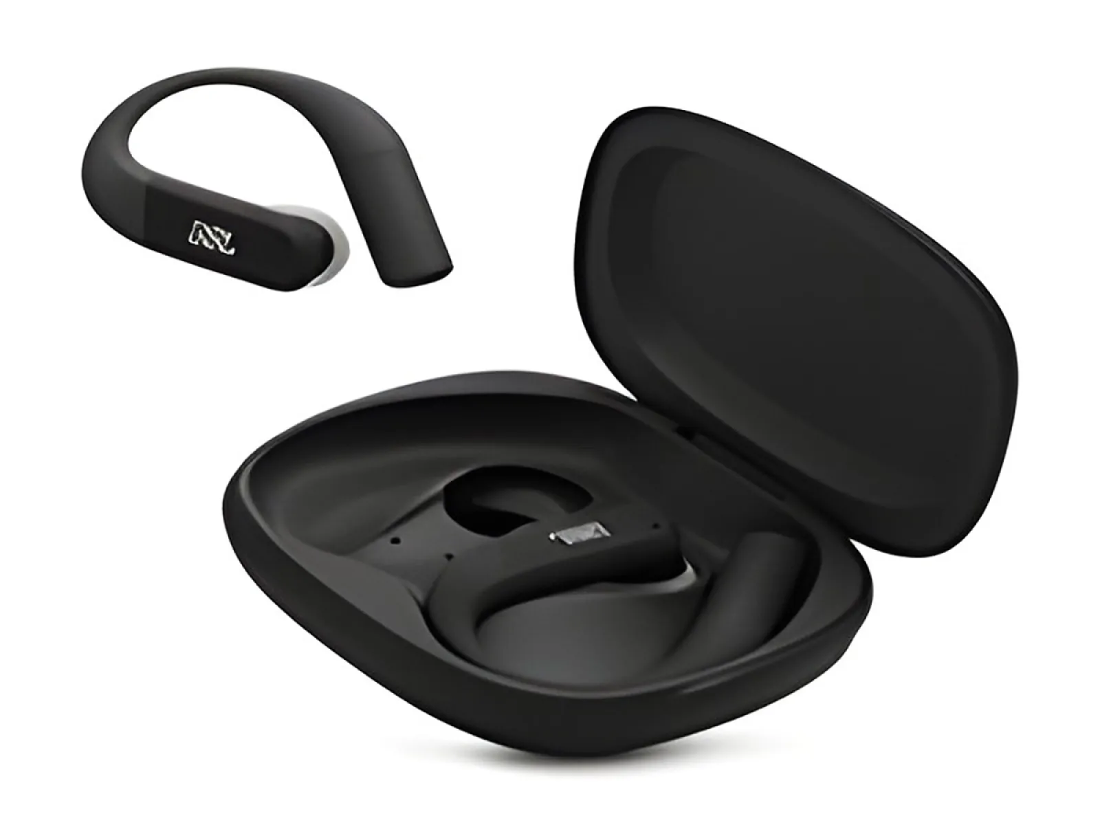 JBL - Audífonos - TWS Endurance Peak 4 Negro