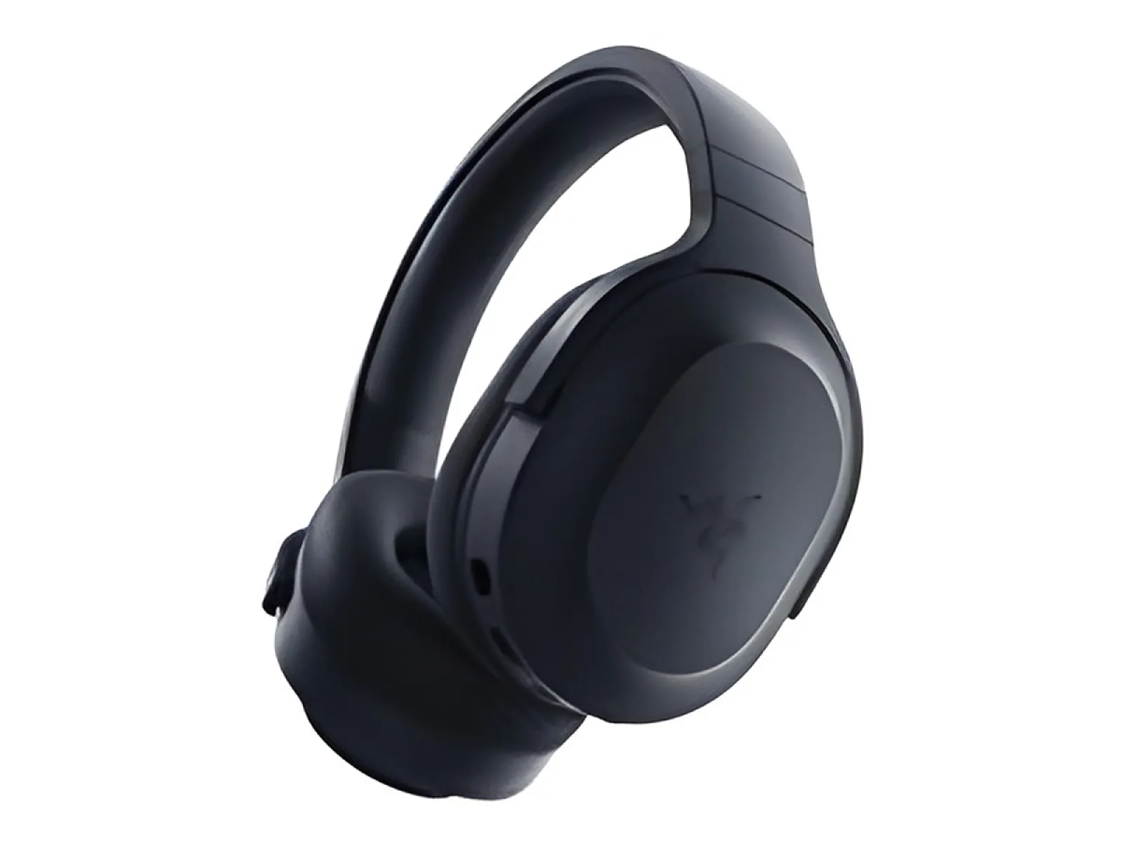 Razer Barracuda X - Audífono - tamaño completo - Bluetooth/radiofrecuencia de 2,4 GHz-inalámbrico, cableado-conector de 3,5 mm, USB-C-aislamiento de ruido-negro