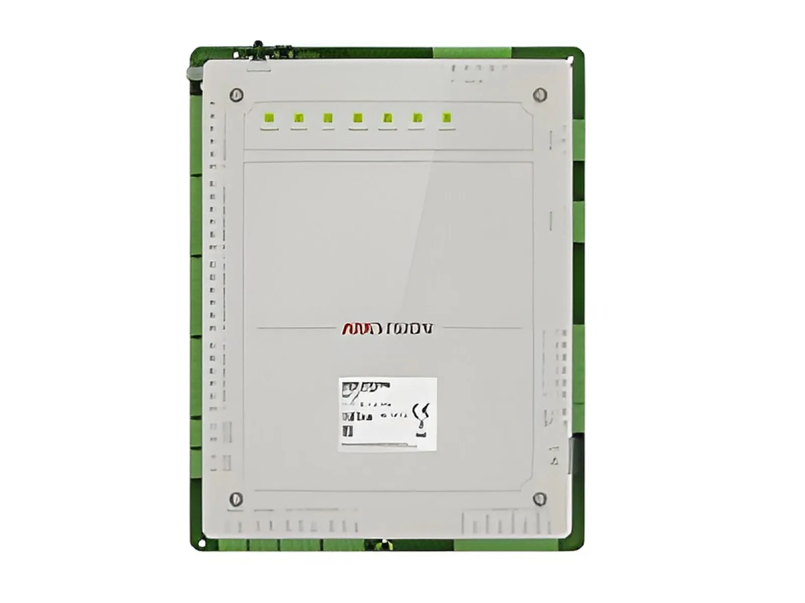 Hikvision - Controlador de acceso - DS-K2624X de cuatro puertas