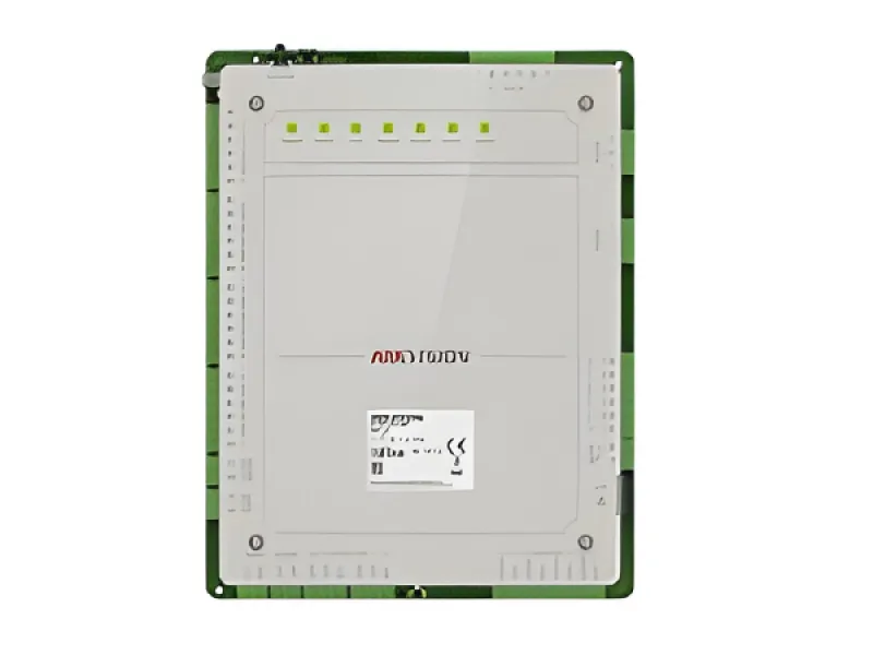 Hikvision - Controlador de acceso - DS-K2624X de cuatro puertas