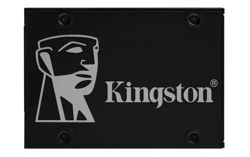 Kingston - 1024 GB - 2,5" - Unidad de estado sólido