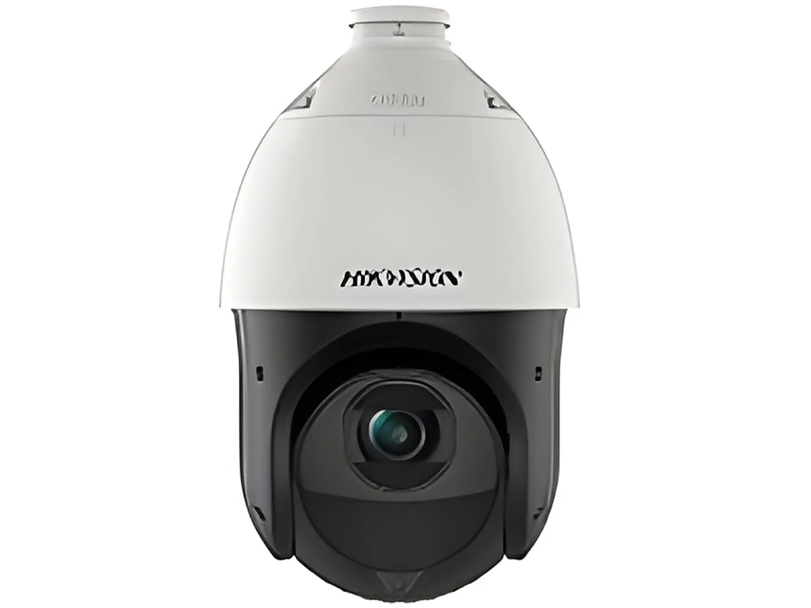 Hikvision - Cámara de vigilancia en red - Interior / Exterior - 4 pulgadas 4 MP 25X Pow