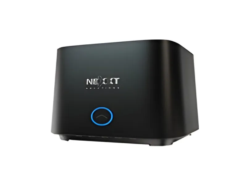 Nexxt Solutions Home - Router inalámbrico - Inalámbrico - 802.11a/b/g/n/ac-Desktop - Paquete de 2