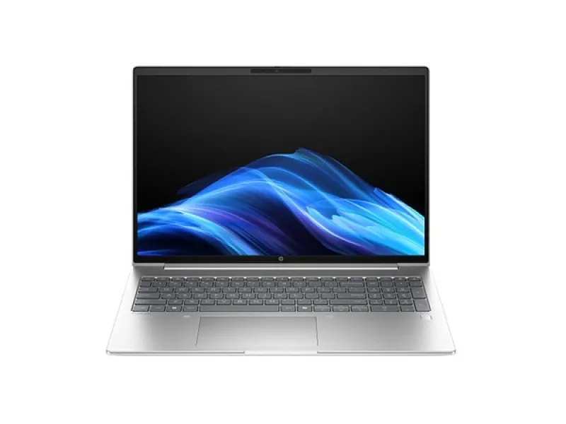 HP ProBook 4 G1i - Notebook - 16" - 1920 x 1200-Intel Core Ultra 5 225U / 4.8 GHz - 16 GB-DDR5 SDRAM - 512 GB SSD-Intel Graphics-Windows 11 Pro 64-bit Edition - Garantía de 1 año