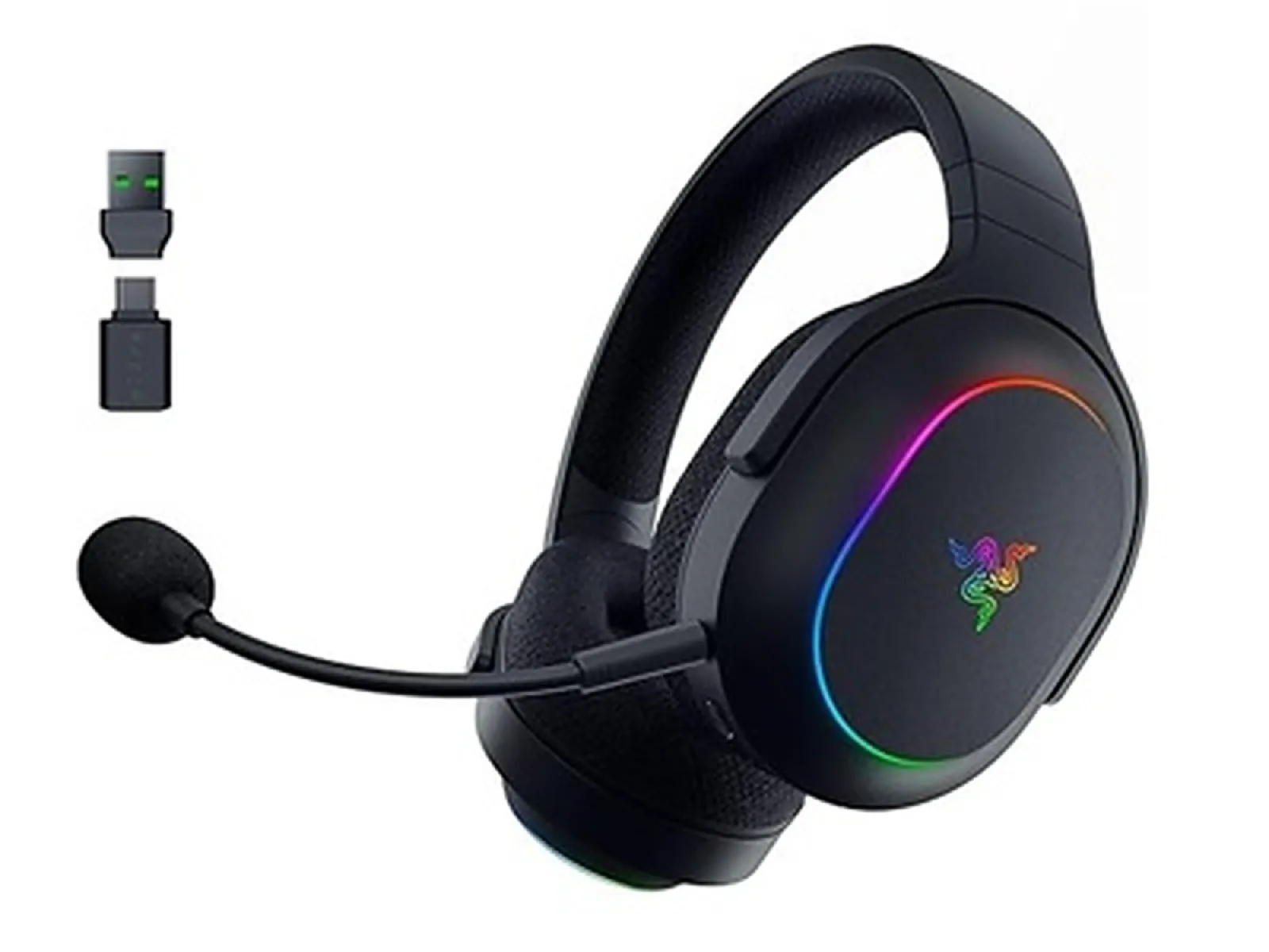 Razer - Audífonos - Inalámbricos - Barracuda X Chroma -Wireless M