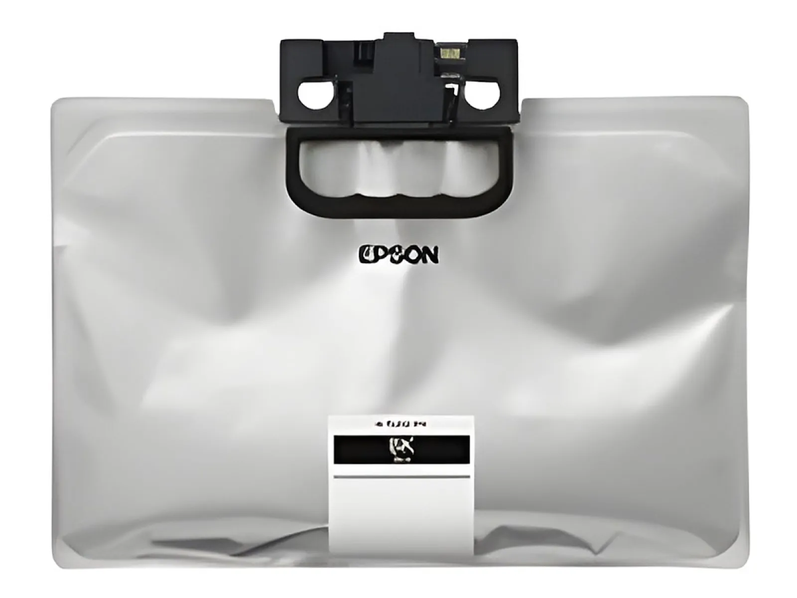 Epson - Tamaño XXL - negro - paquete de tinta original - para WorkForce Pro WF-C529, WF-C579