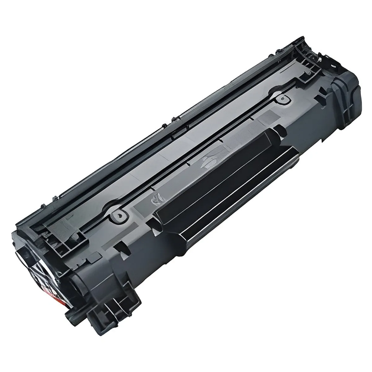 Cartucho Canon 125 - Negro - original - cartucho de tóner para imageCLASS LBP6000, LBP6030, LBP6030w; i-SENSYS MF3010