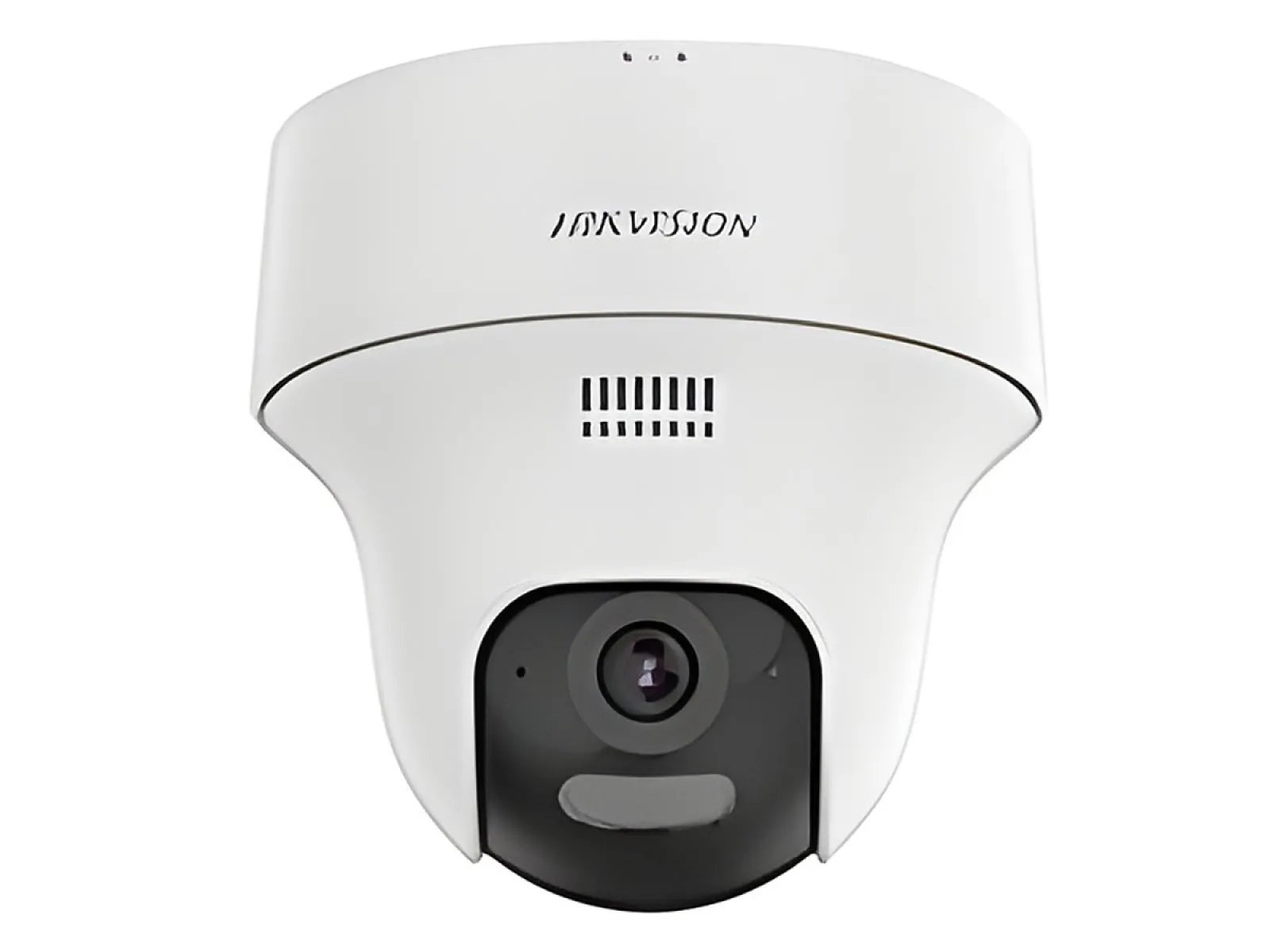 Hikvision - Cámara de vigilancia - Interior/Exterior - 2MP Interior Wi-Fi Fijo PT Turr