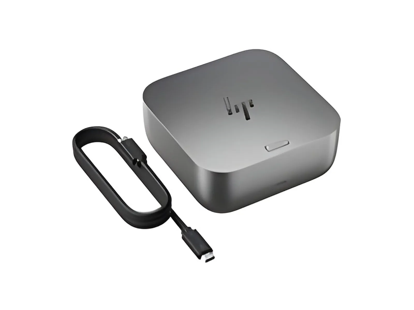 HP - Adaptador de estación de acoplamiento - Thunderbolt 4