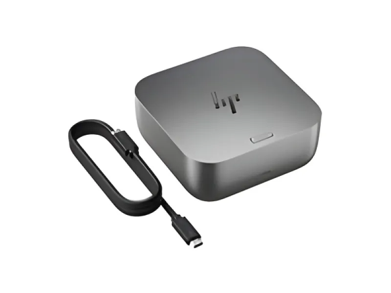 HP - Adaptador de estación de acoplamiento - Thunderbolt 4
