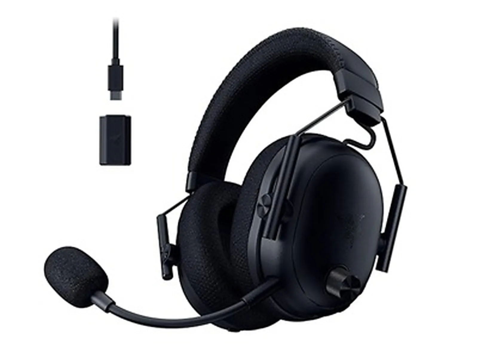 Razer BlackShark - V3 Pro - Audífonos - Inalámbricos-RZ04 - 05400100-R3U1