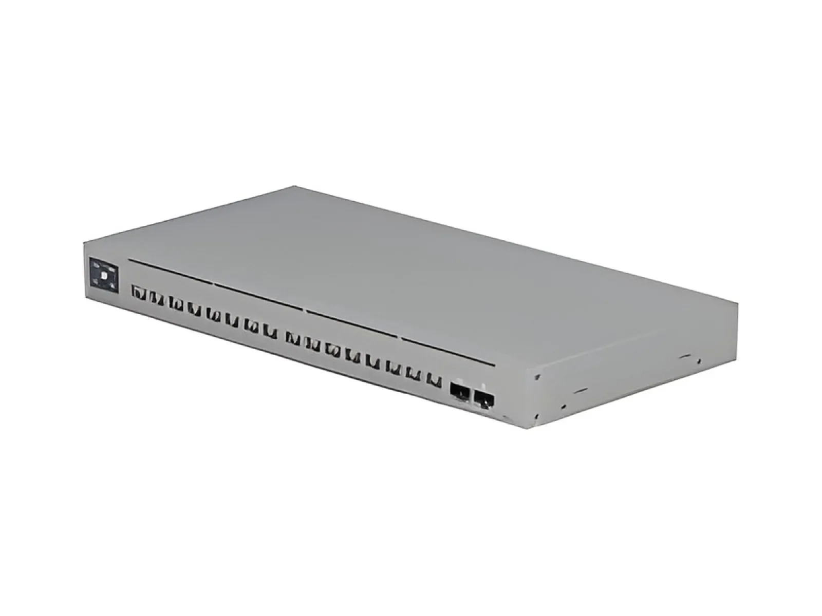 Ubiquiti - Switch - 16 - USW-Pro-Max - 16-PoE A 16 puertos L