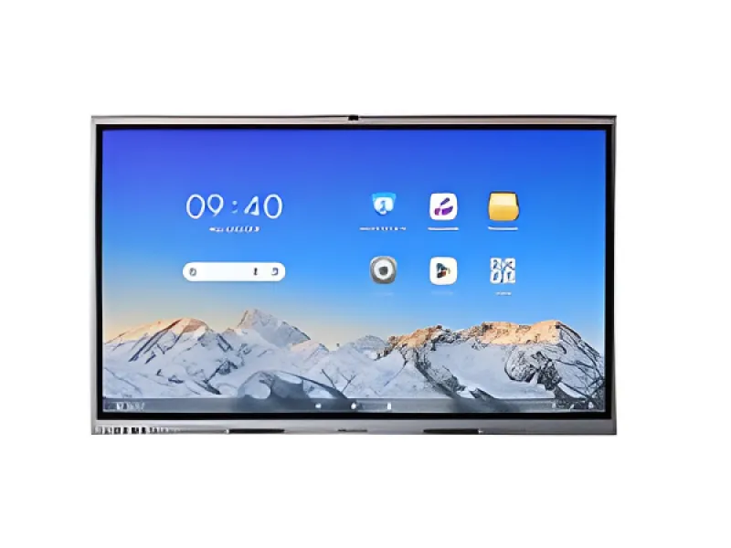 Hikvision - Panel plano interactivo de 65 pulgadas