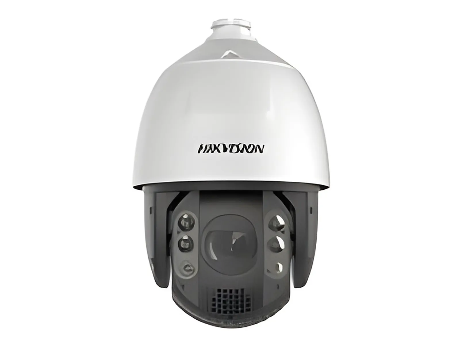 Hikvision Pro Series DS-2DE7A232IW-AEB(T5) - Cámara de vigilancia de red - PTZ - cúpula-color (Día y noche)-2 MP - 1920 x 1080-motorizado-audio-LAN 10/100-MJPEG, H.264, H.265, H.265+, H.264+-24 V CA / PoE alto