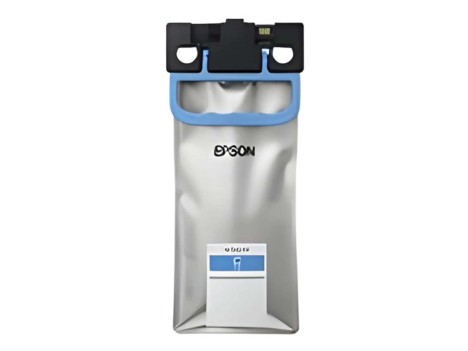Epson - Tamaño XXL - cián - original - paquete de tinta - para WorkForce Pro WF-C529, WF-C579