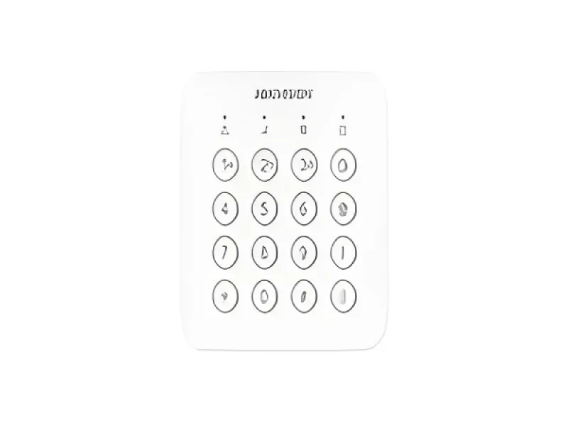 Hikvision - Teclado - Serie AX HOME