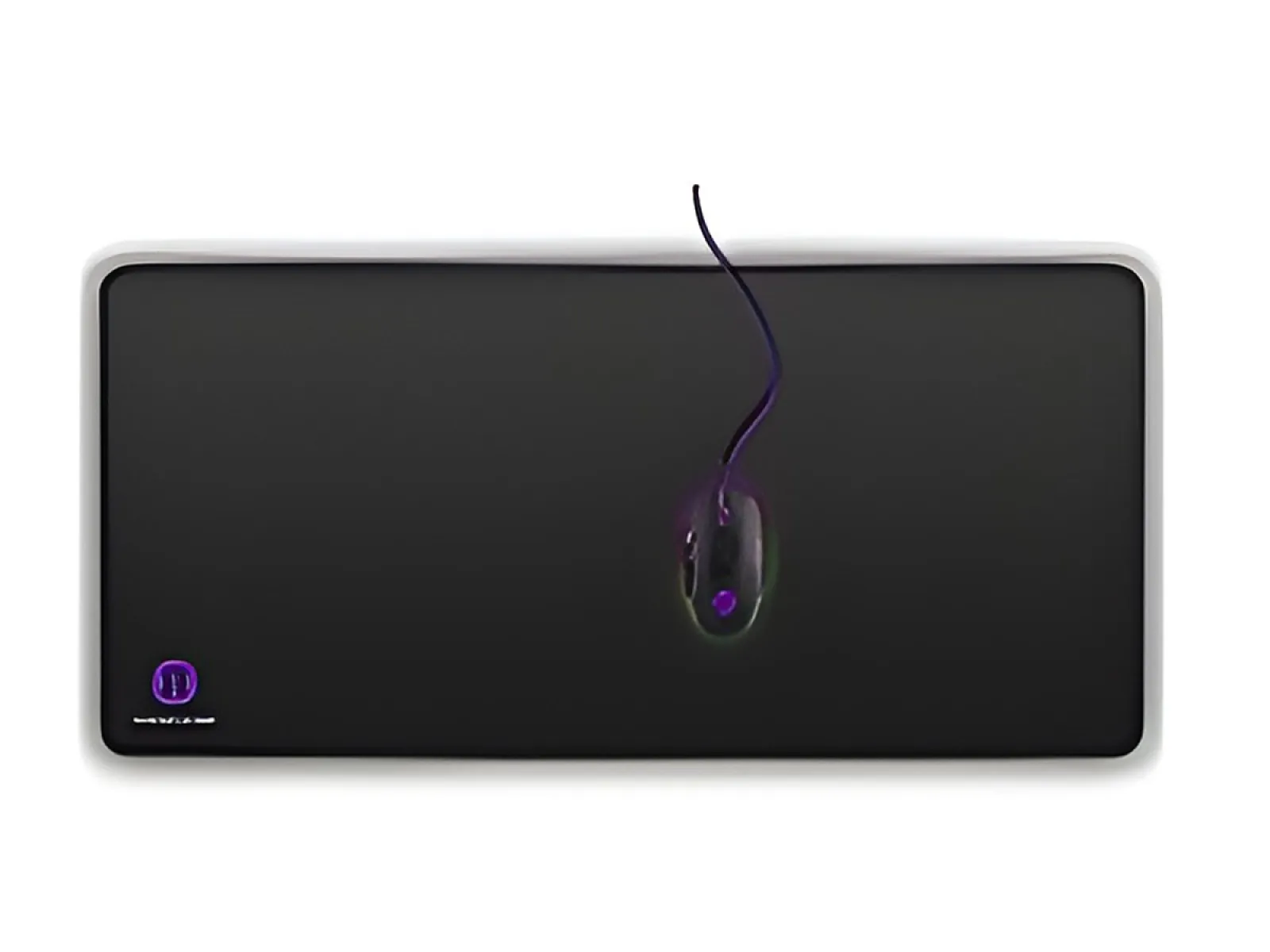 Primus Gaming - Alfombrilla de Mouse - Arena Blk-PMP-01XXL