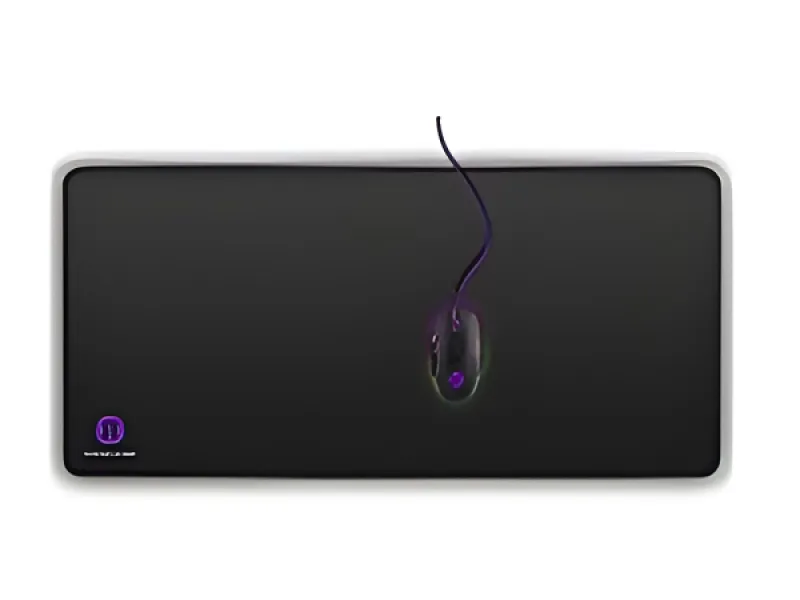 Primus Gaming - Alfombrilla de Mouse - Arena Blk-PMP-01XXL