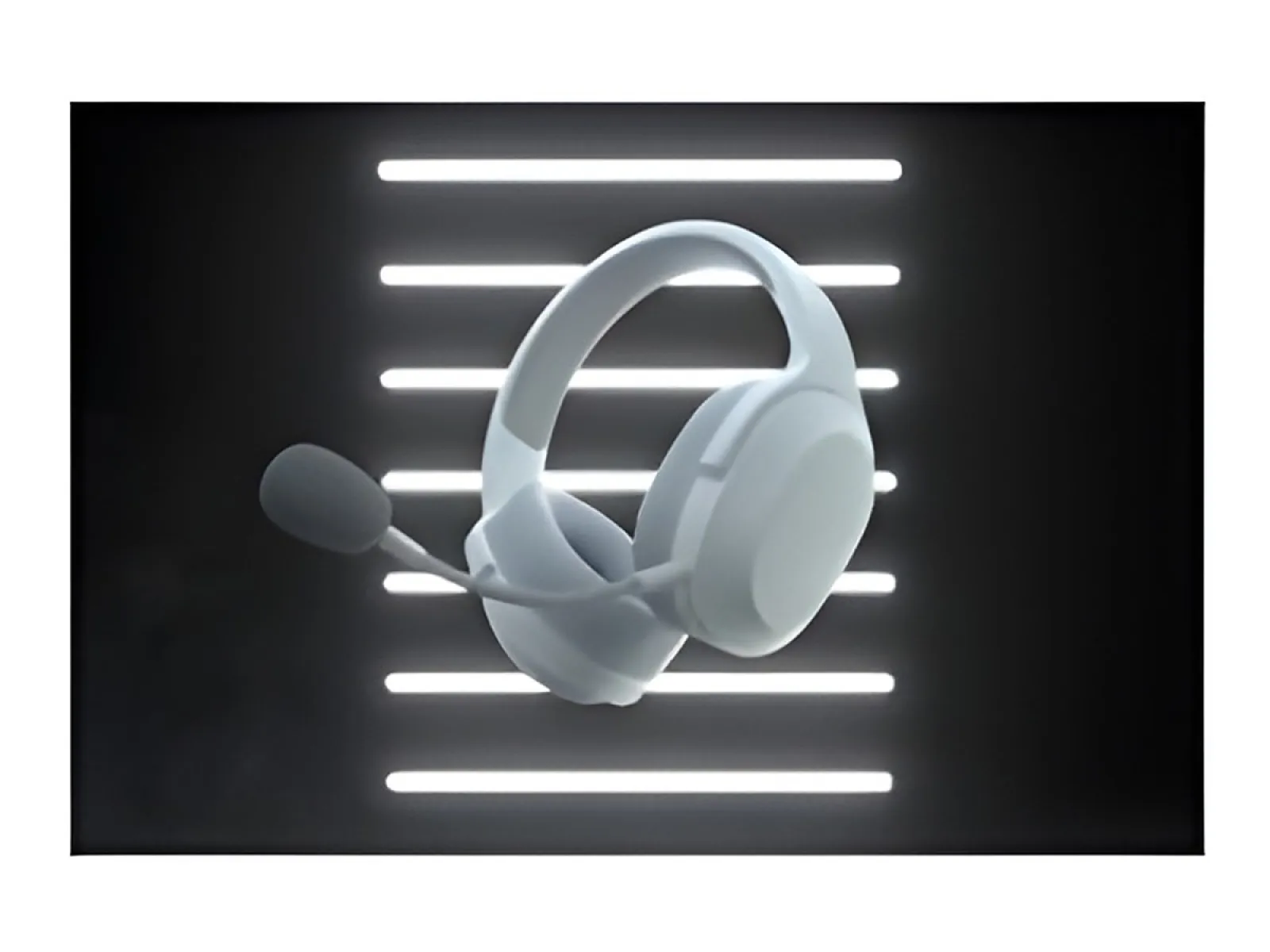 Razer Barracuda X - Audífono - tamaño completo - Bluetooth/radiofrecuencia de 2,4 GHz-inalámbrico, cableado-conector de 3,5 mm, USB-C-aislamiento de ruido-mercurio