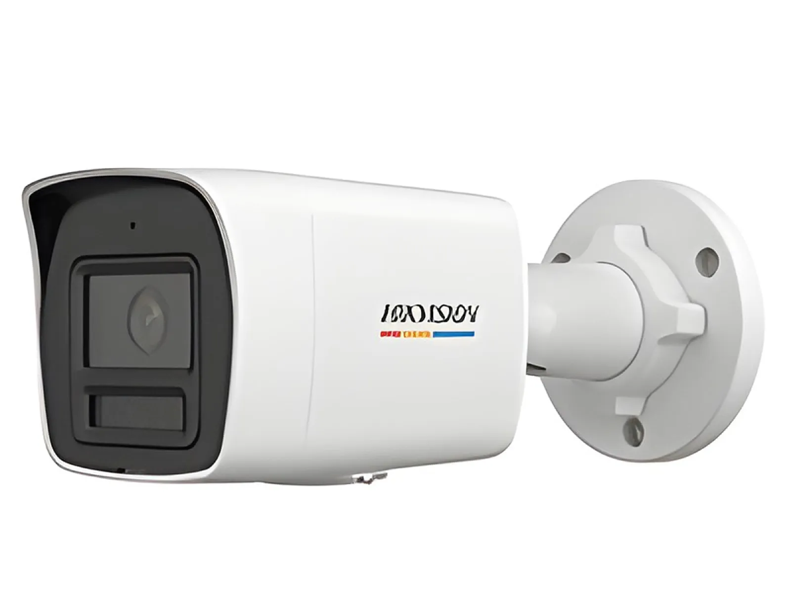 Hikvision - Cámara de vigilancia - Interior / Exterior - DS - 2CD1027G3-LIU bala 2mp hy