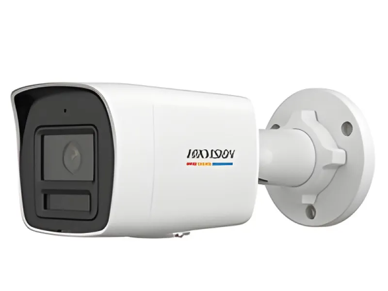 Hikvision - Cámara de vigilancia - Interior / Exterior - DS - 2CD1027G3-LIU bala 2mp hy
