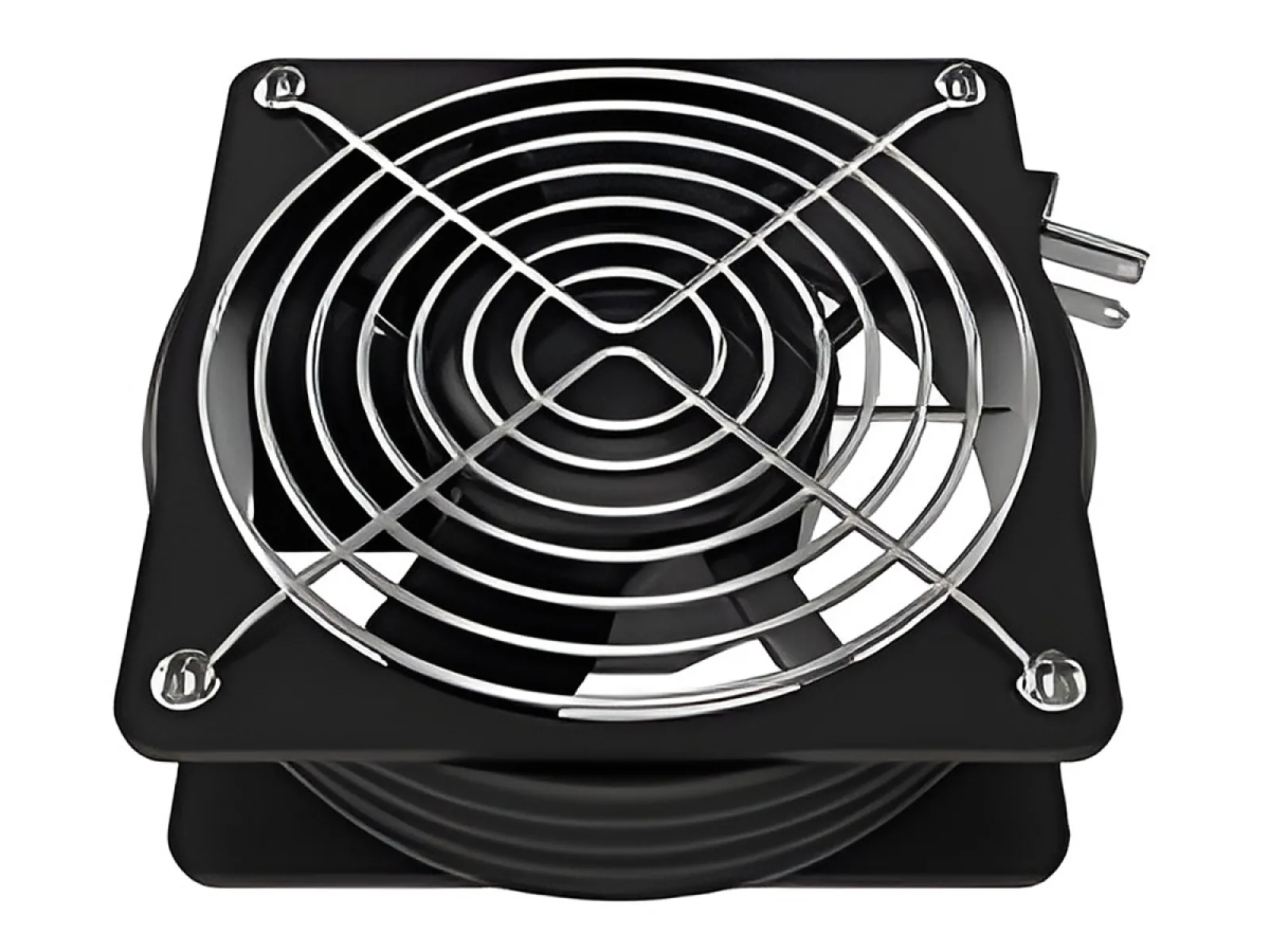 Nexxt Solutions Infraestructura - Unidad de ventilador - 110/220V F/ WM Encl