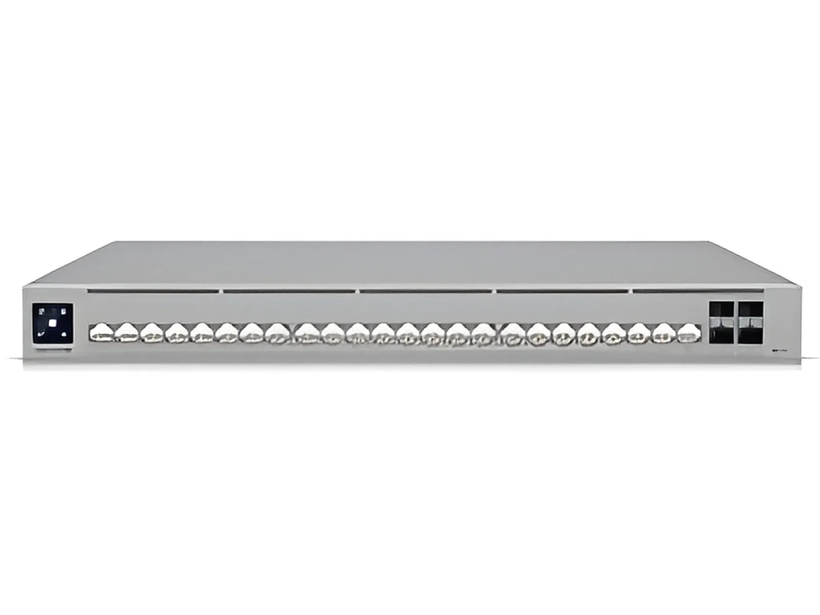 Ubiquiti - Conmutador - 24 - USW-Pro-HD - 24-PoE