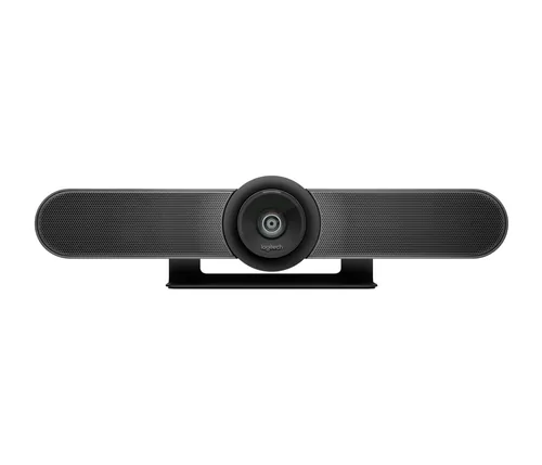 Logitech MeetUp - Kit de videoconferencia - con micrófono de expansión Logitech