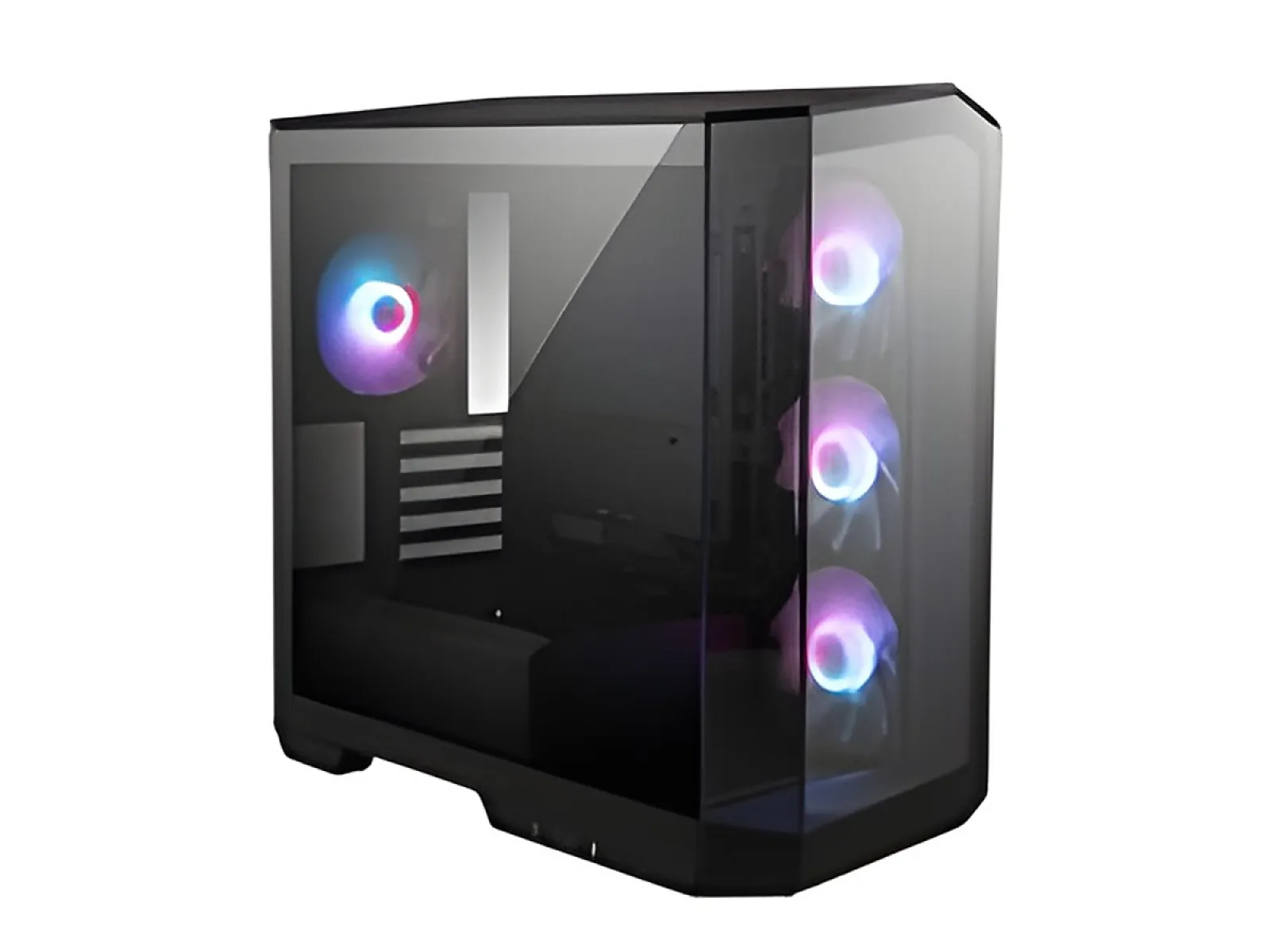 MSI - Microtorre - MAG PANO M100R PZ
