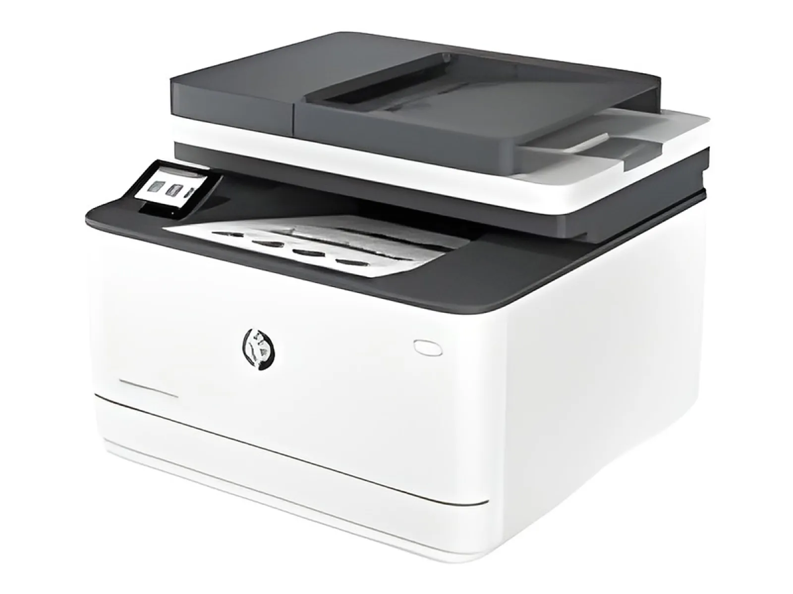 HP LaserJet Pro MFP 3103fdw - Impresora multifunción - B/N - laser-Legal (216 x 356 mm) (original)-A4/Legal (material)-hasta 35 ppm (copiando)-hasta 35 ppm (impresión)-250 hojas - 33.6 Kbps-USB 2.0, LAN, Wi-Fi(n), Bluetooth