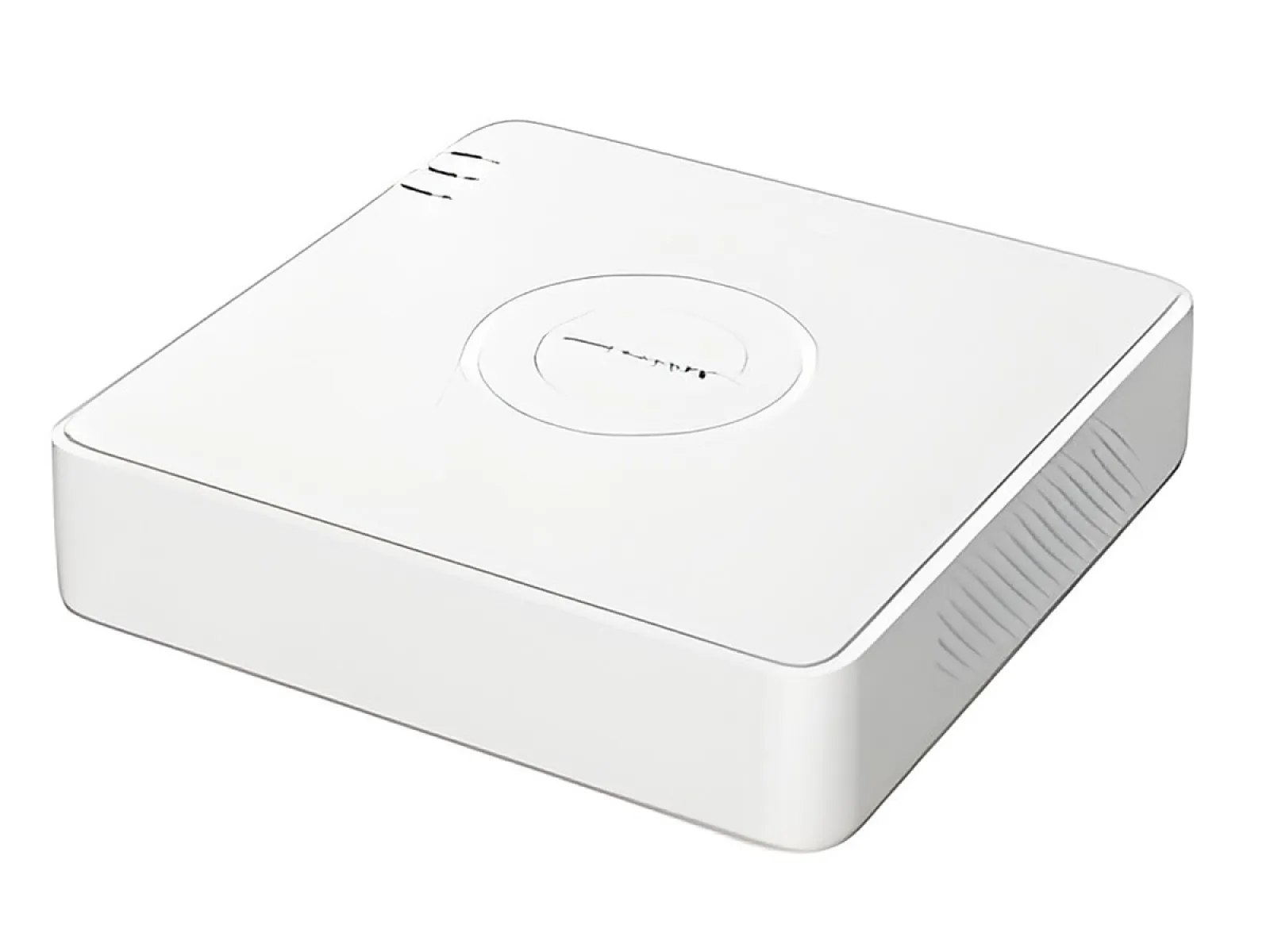 Hikvision - DVR independiente - 16 canales de vídeo - DVR de 16 canales
