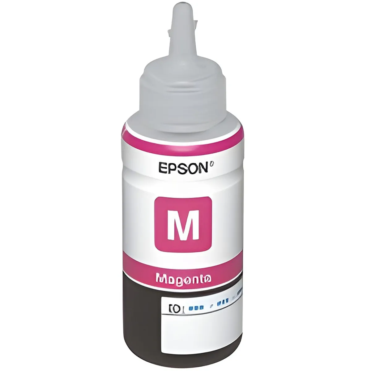 Epson 673 - Botella de tinte - Magenta - Para Epson L1800, L800