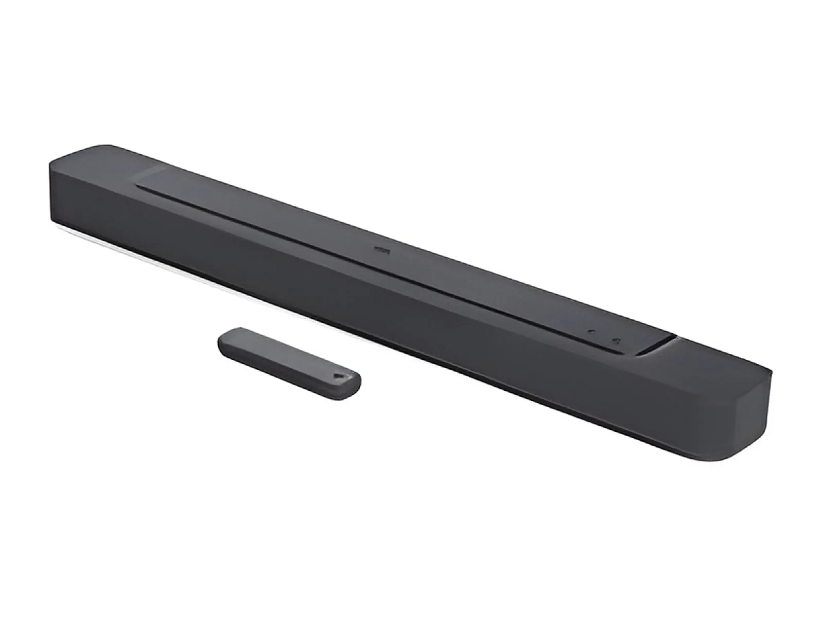 JBL Bar 300 - Barra de sonido - canal 5.0 - inalámbrico-Bluetooth, Wi-Fi 6-controlado por aplicación - 260 vatios-negro