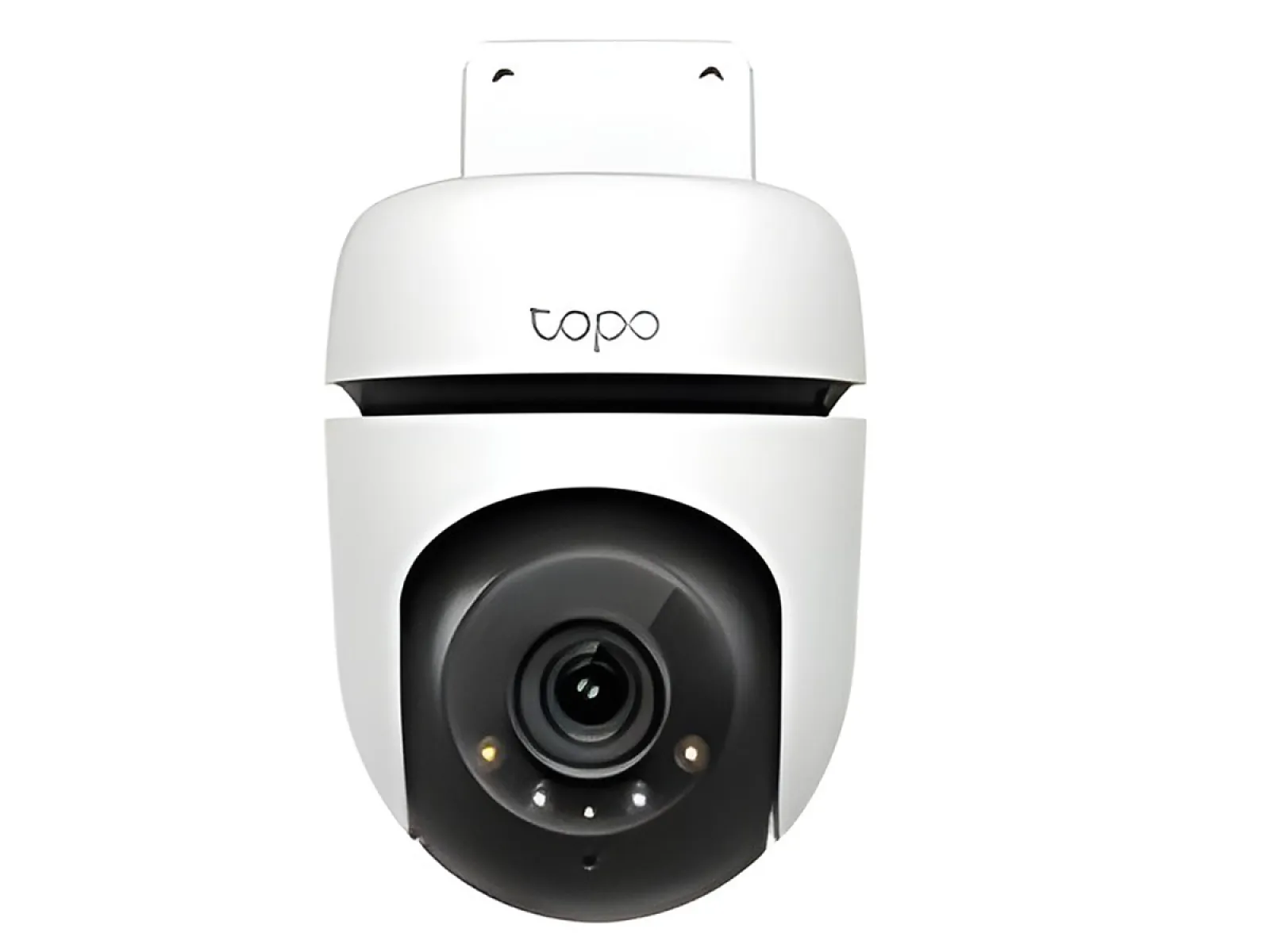 TP-Link - Tapo C510W Giro/Inclinación Exterior