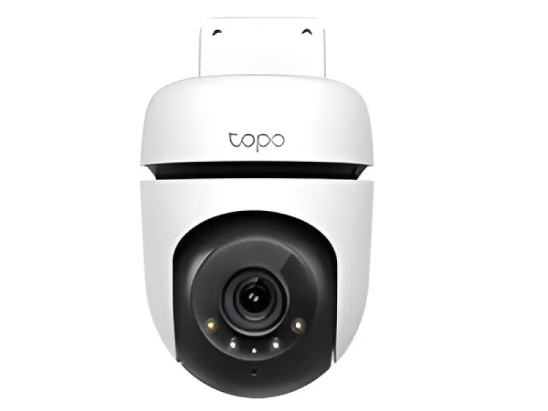 TP-Link - Tapo C510W Giro/Inclinación Exterior