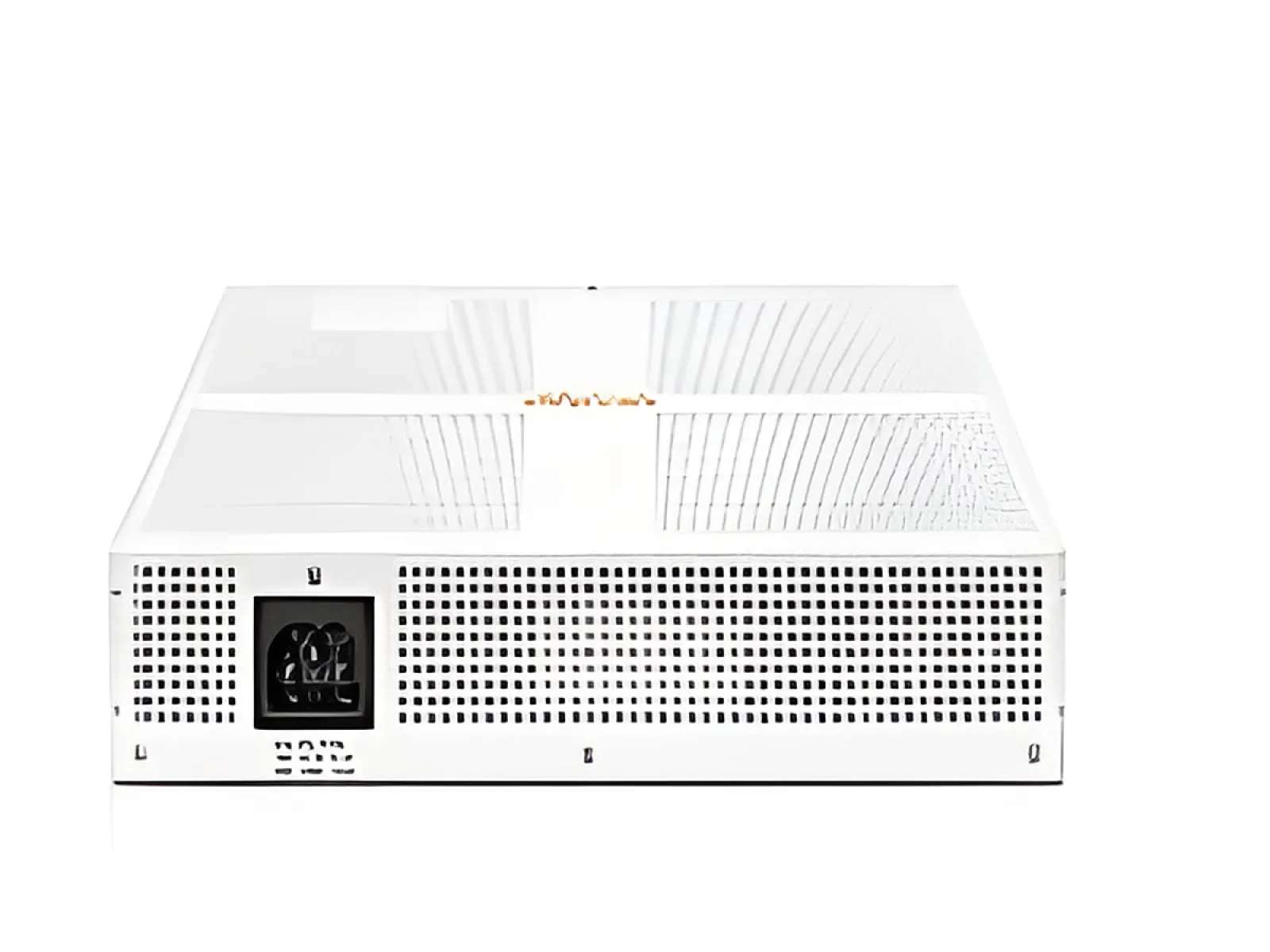 HPE Networking Instant On 1930 8G Class4 PoE 2SFP 124W Switch - Switch - L2+ - Gestionado - 8 x 10/100/1000 (PoE+) + 2 x Gigabit SFP-montaje en rack-PoE+ (124 W)