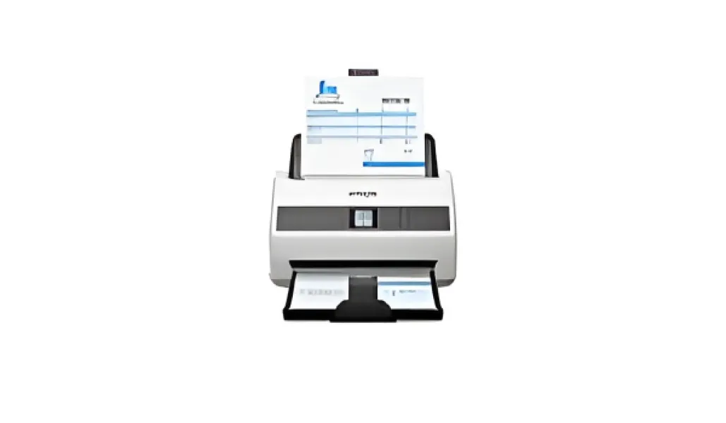 Epson - Escáner de documentos DS-970