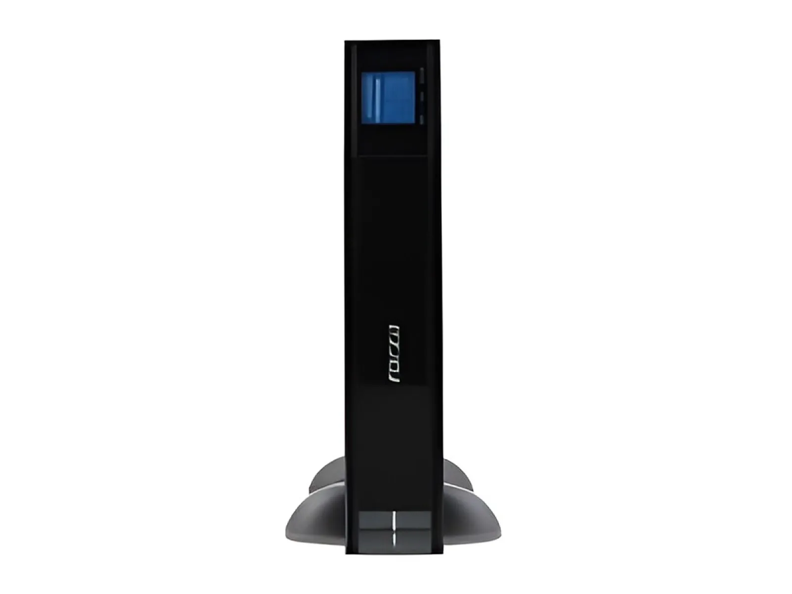 Forza - UPS - On-line - 1500 Watt-AC 110/120 V-Rack 8 Tomacorrientes UL